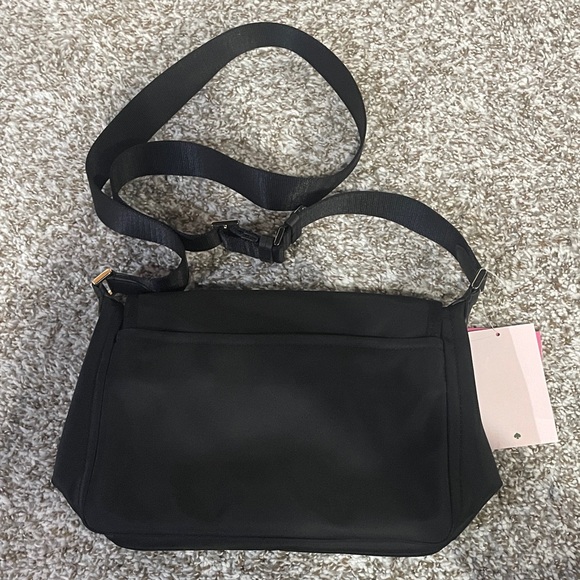 Kate Spade Black Crossbody Bag - Picture 4 of 6